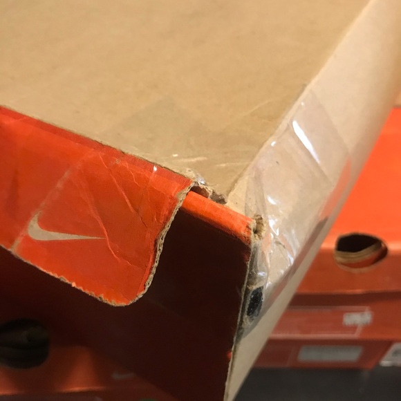 Nike Dunk Low CL Jordan Pack True Blue 3 size 13 - Picture 8 of 8